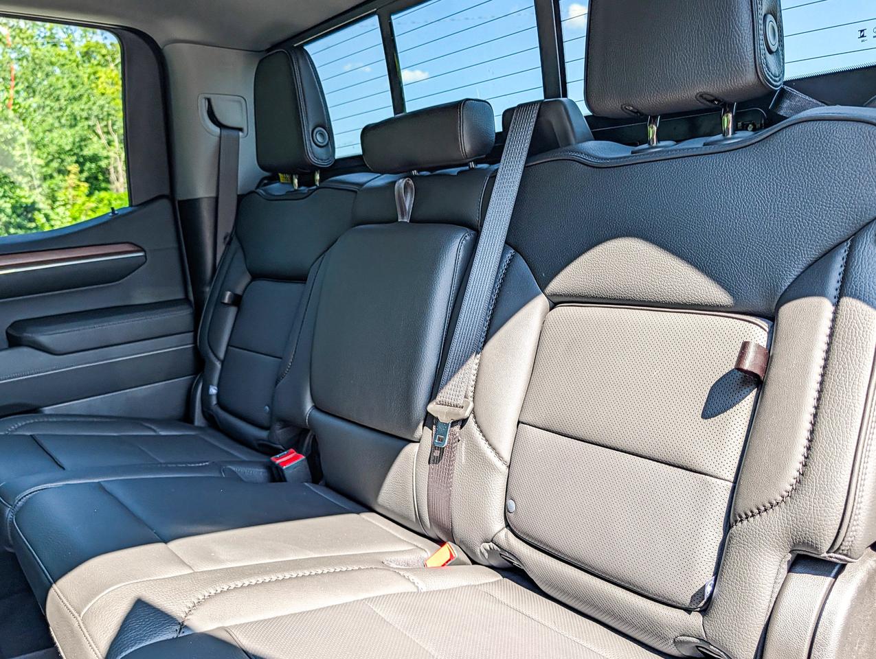 2026 GMC Sierra 1500 Denali Photo