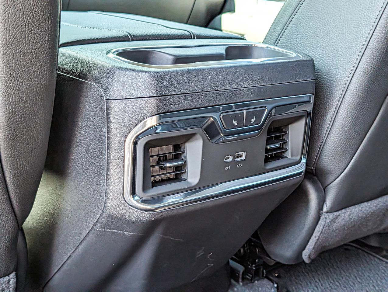 2026 GMC Sierra 1500 Denali Photo