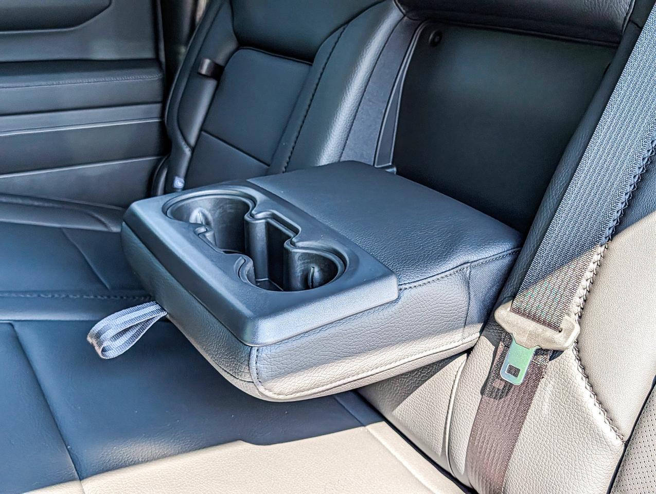 2026 GMC Sierra 1500 Denali Photo