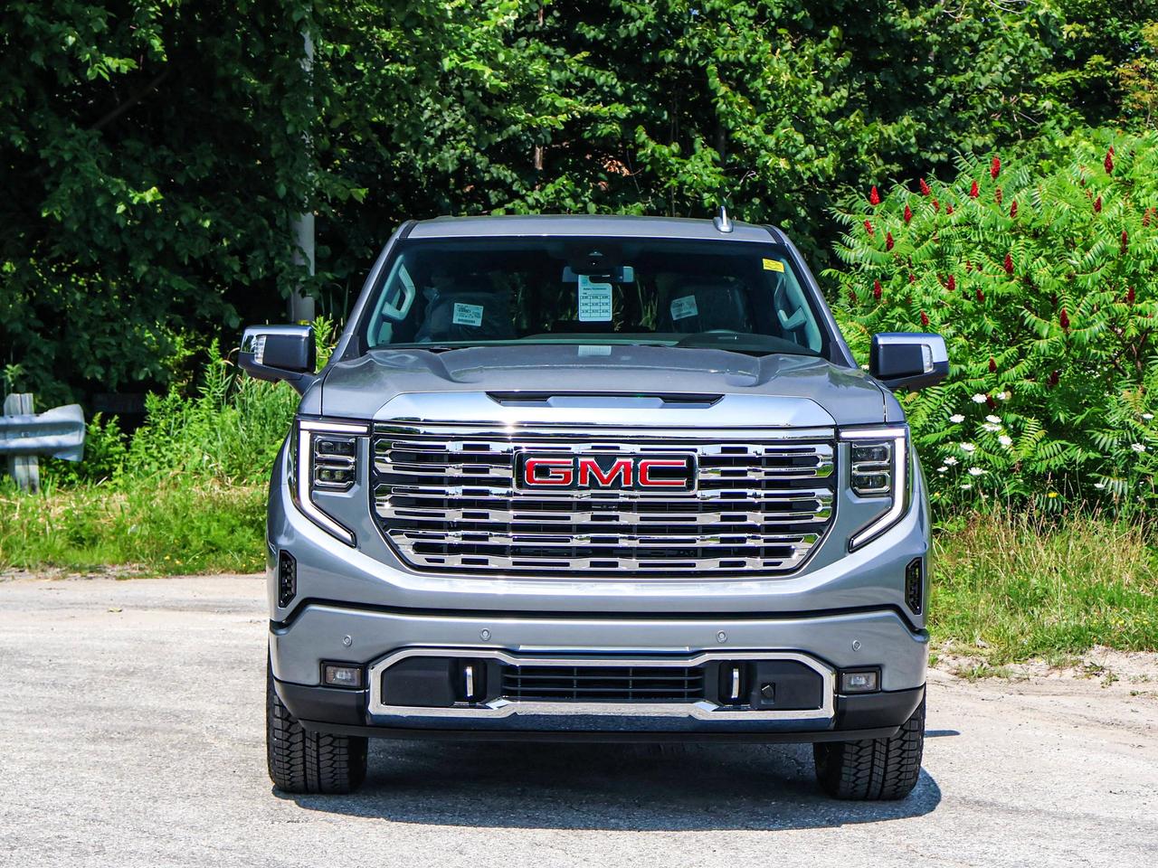 2026 GMC Sierra 1500 Denali Photo