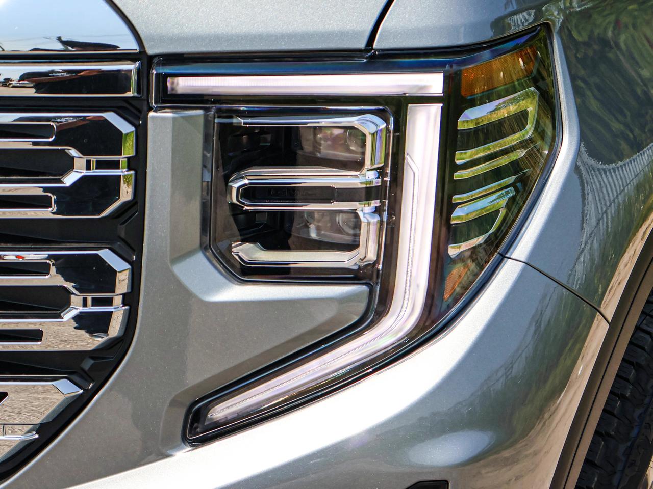 2026 GMC Sierra 1500 Denali Photo