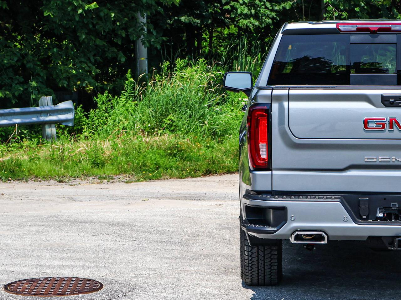 2026 GMC Sierra 1500 Denali Photo