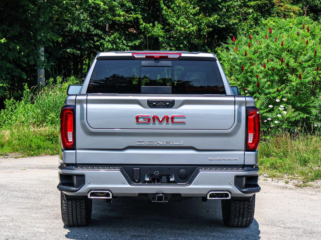2026 GMC Sierra 1500 Denali Photo