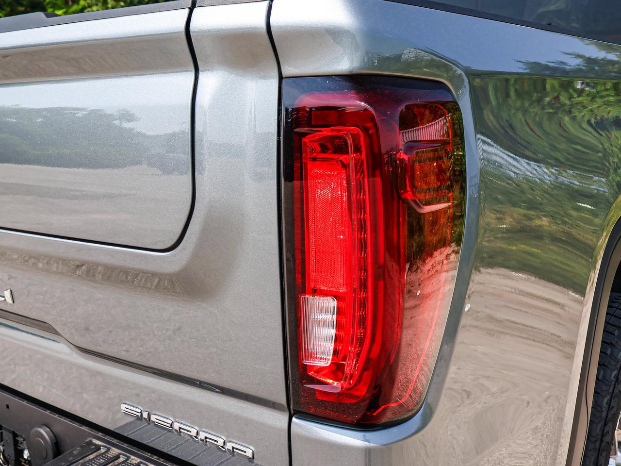 2026 GMC Sierra 1500 Denali Photo