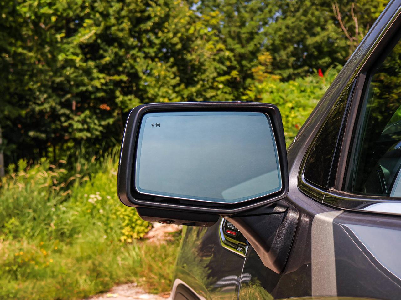 2026 GMC Sierra 1500 Denali Photo