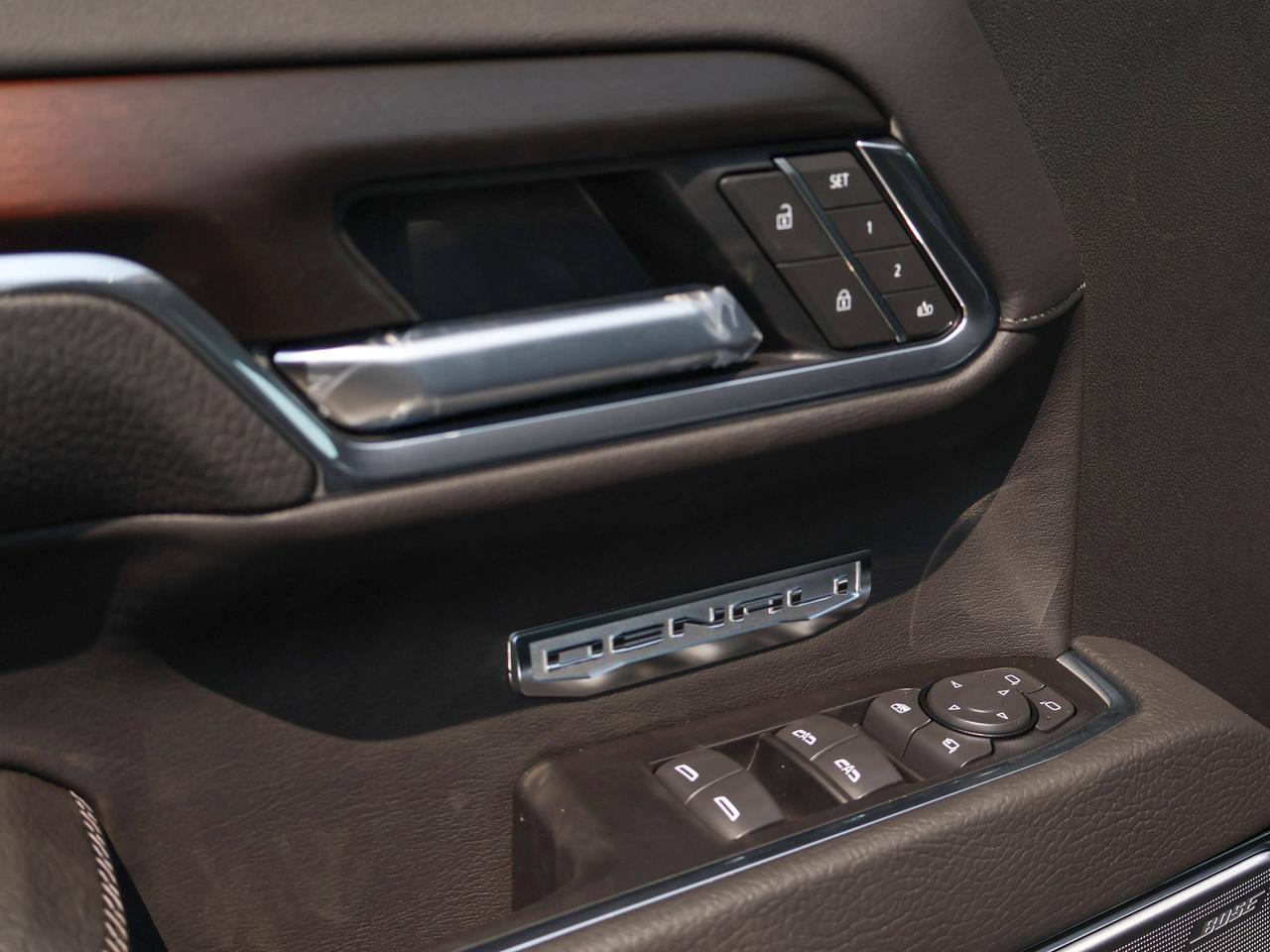 2026 GMC Sierra 1500 Denali Photo