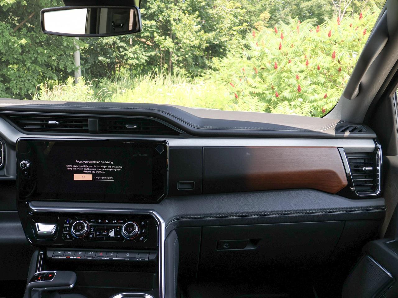 2026 GMC Sierra 1500 Denali Photo