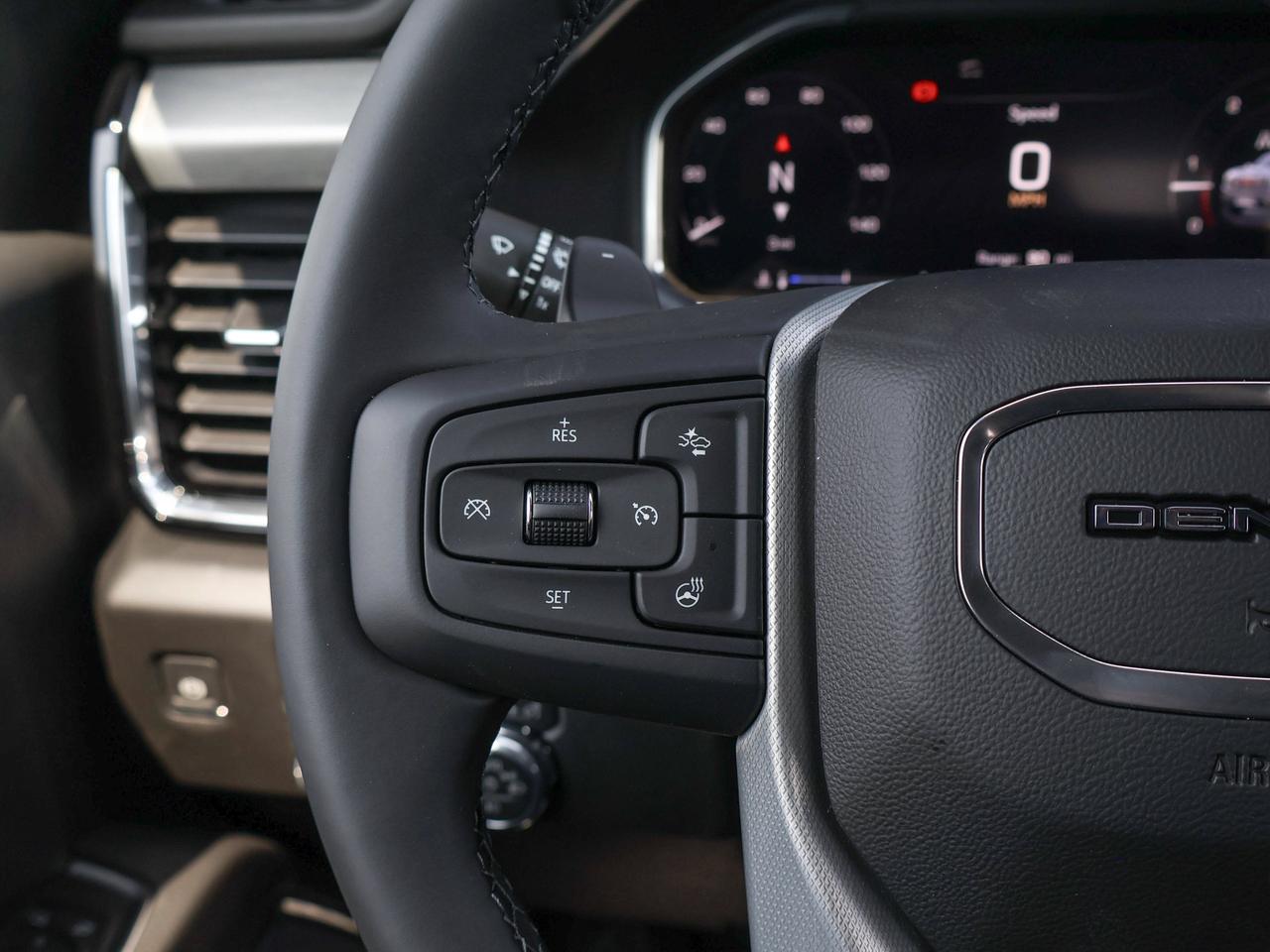 2026 GMC Sierra 1500 Denali Photo