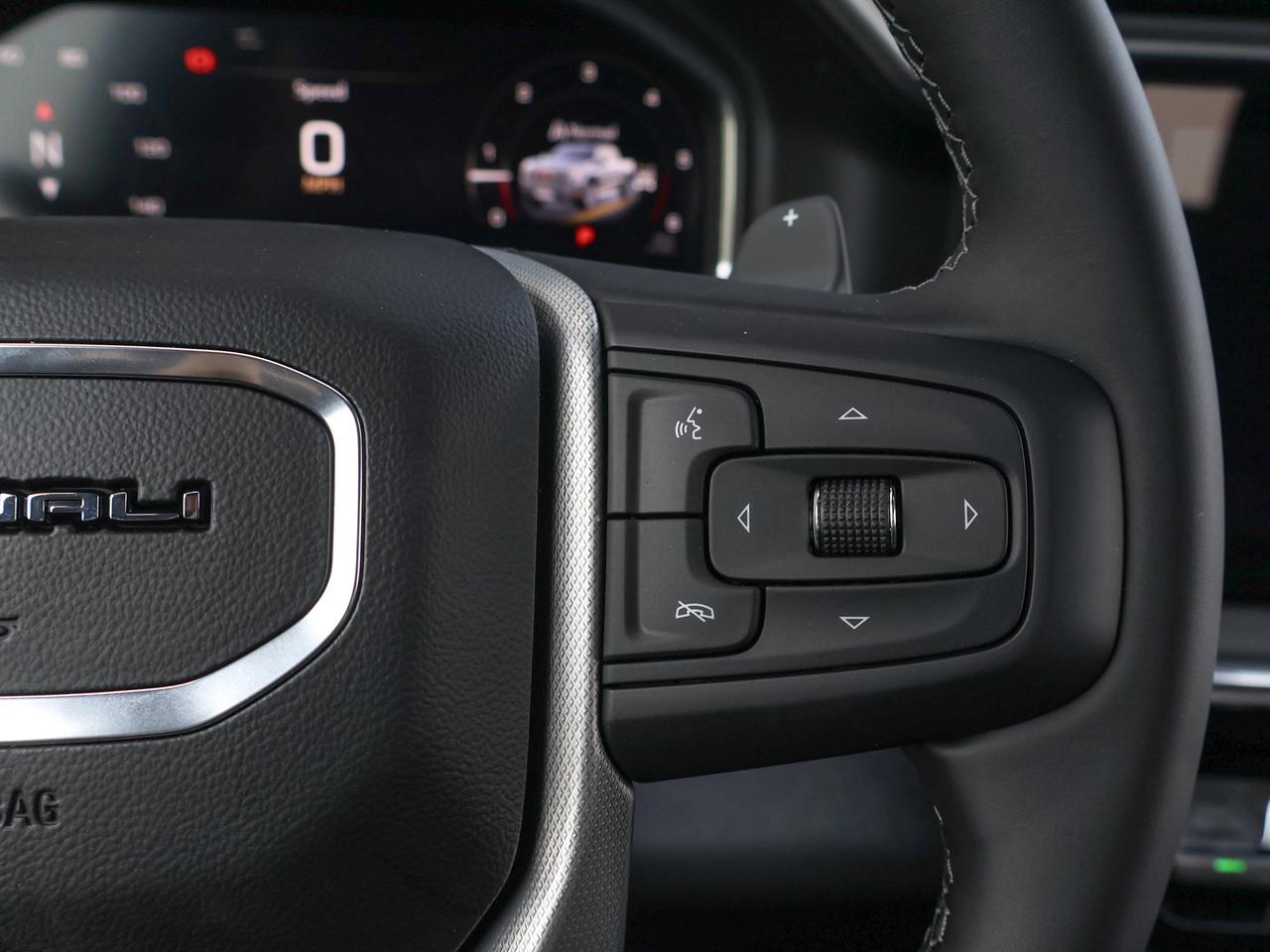 2026 GMC Sierra 1500 Denali Photo