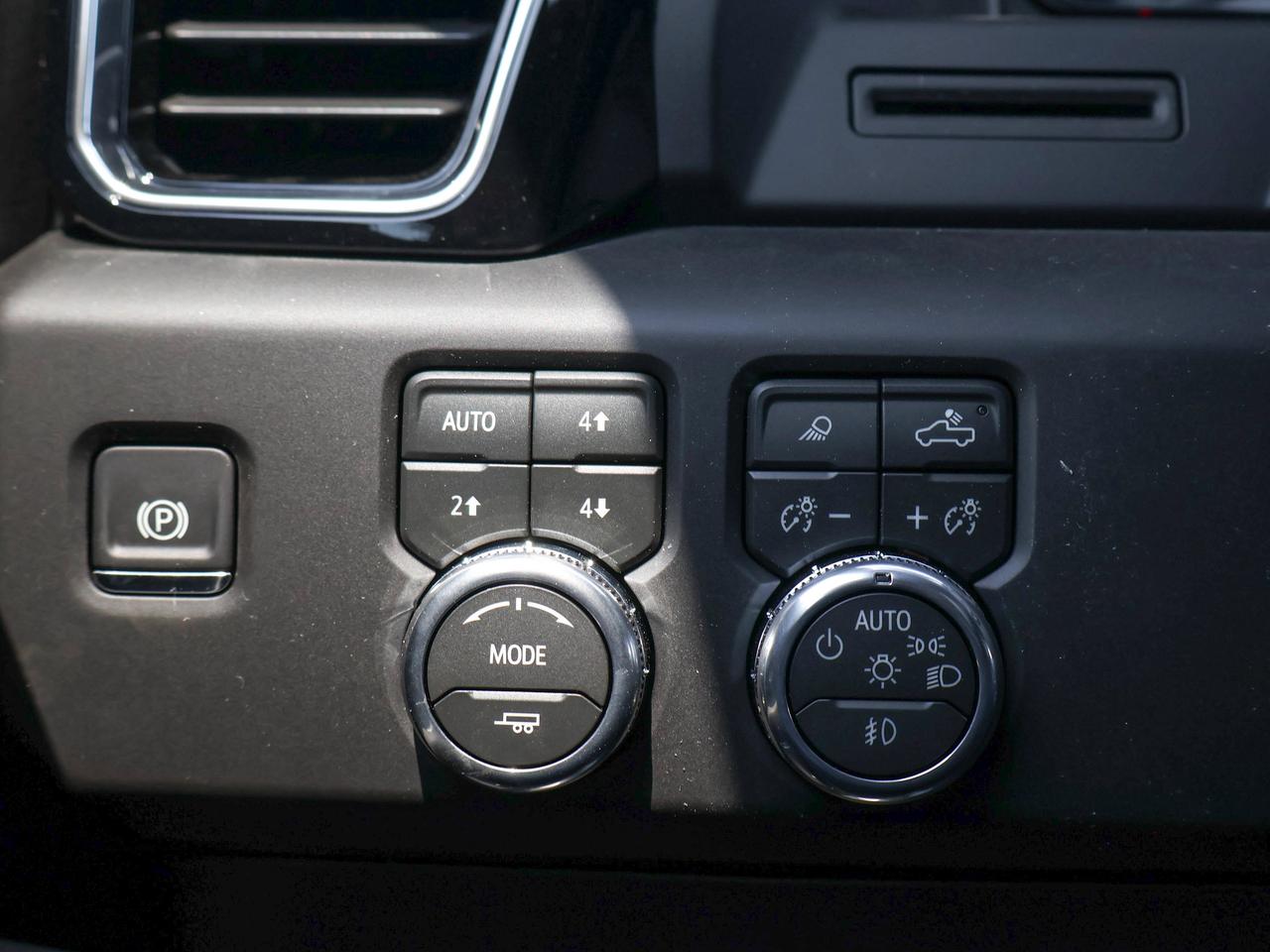2026 GMC Sierra 1500 Denali Photo