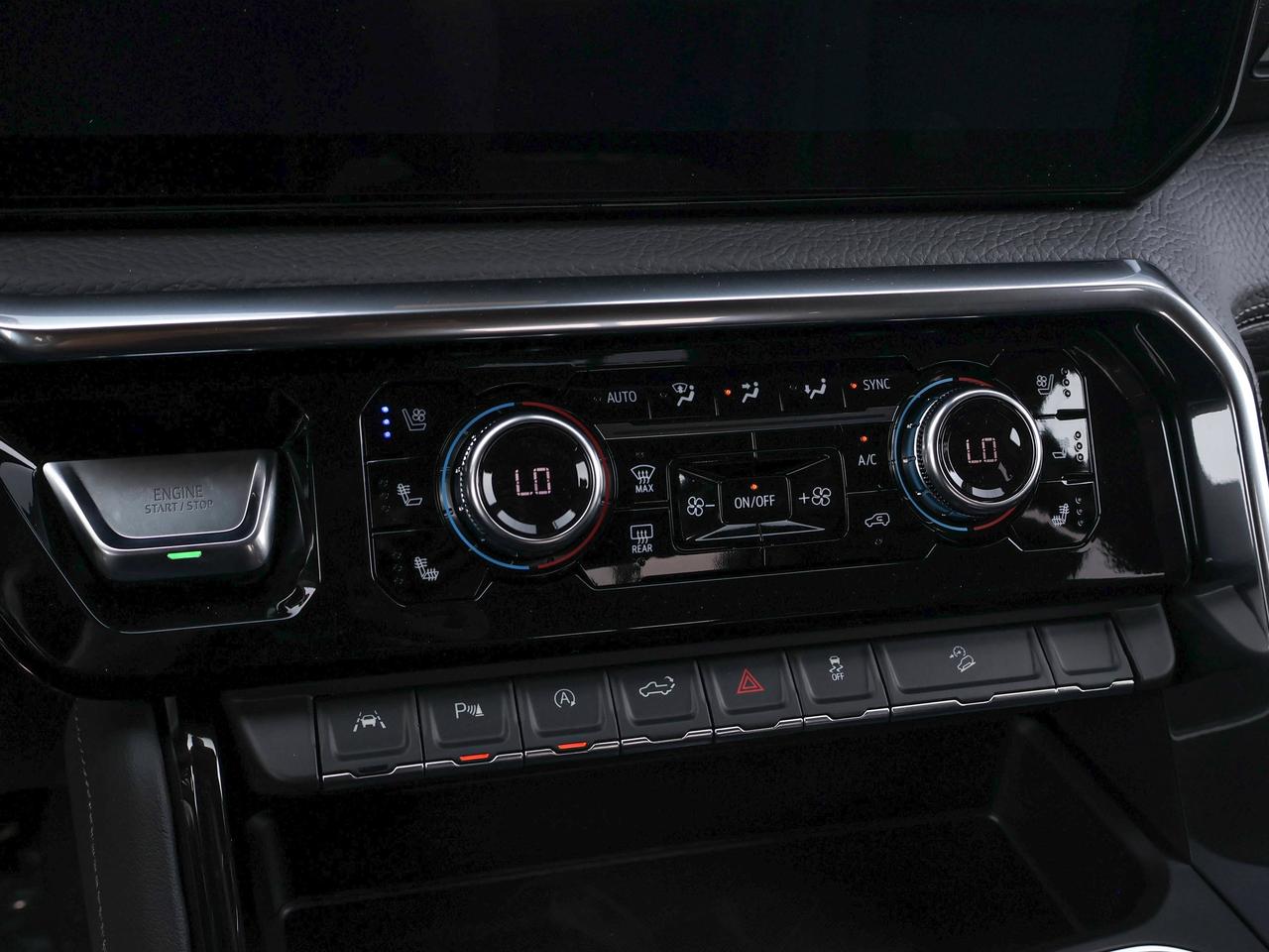 2026 GMC Sierra 1500 Denali Photo