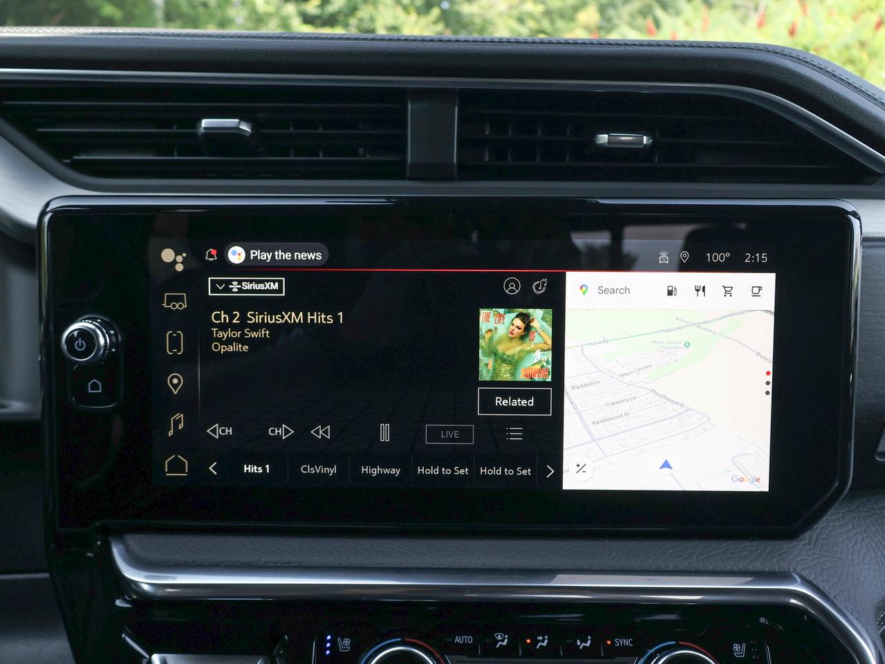 2026 GMC Sierra 1500 Denali Photo