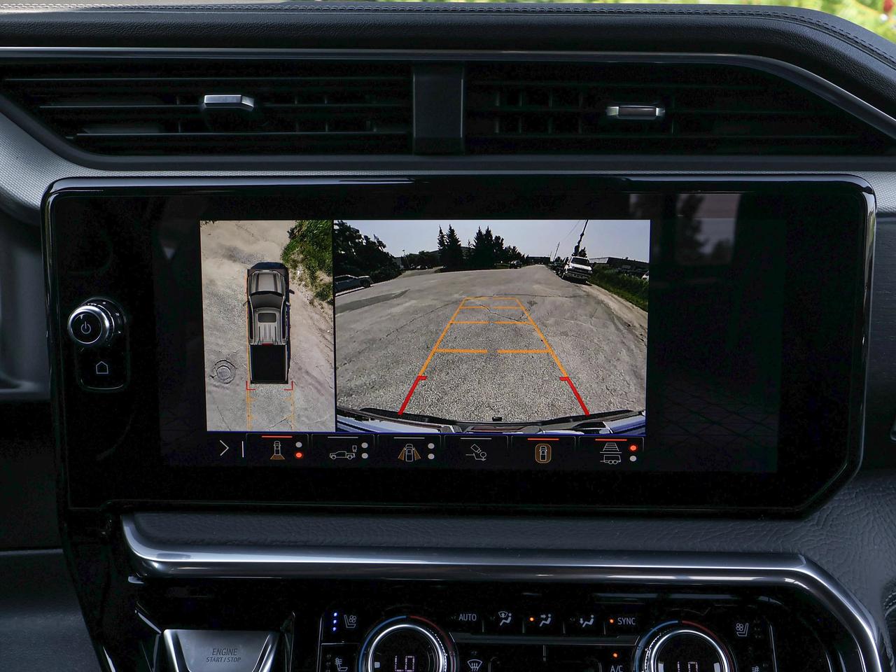 2026 GMC Sierra 1500 Denali Photo