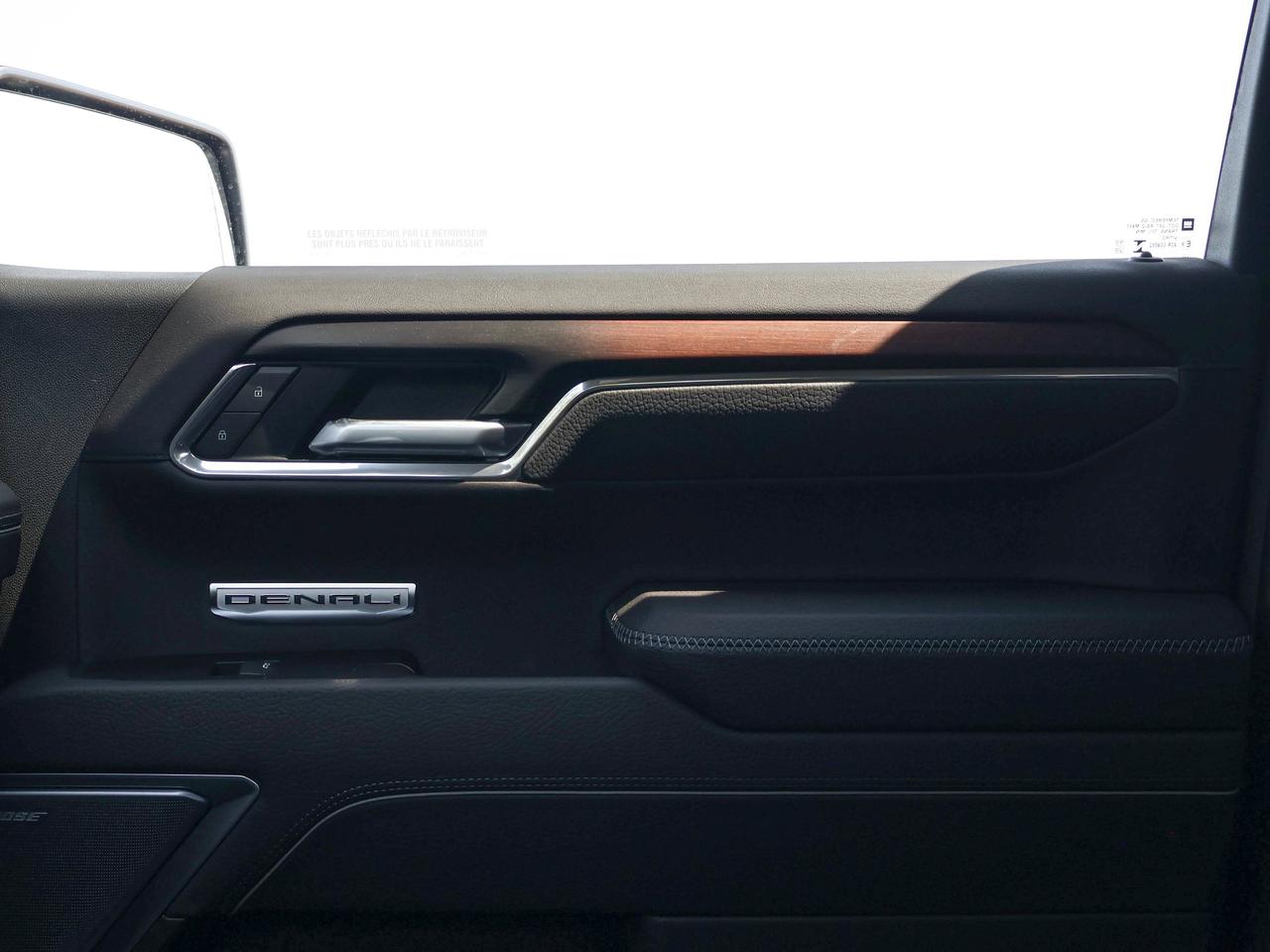 2026 GMC Sierra 1500 Denali Photo
