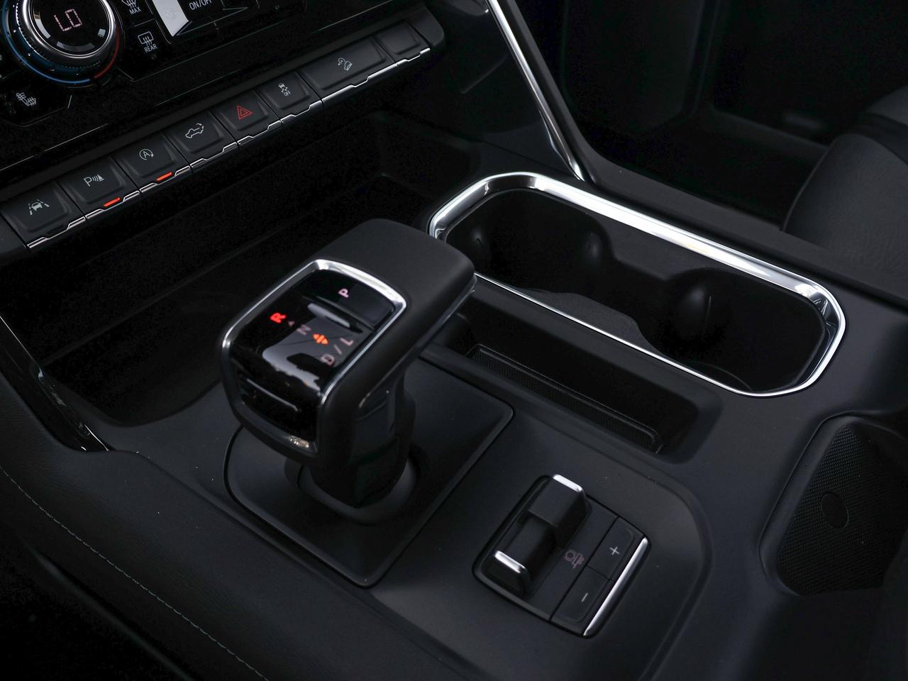 2026 GMC Sierra 1500 Denali Photo
