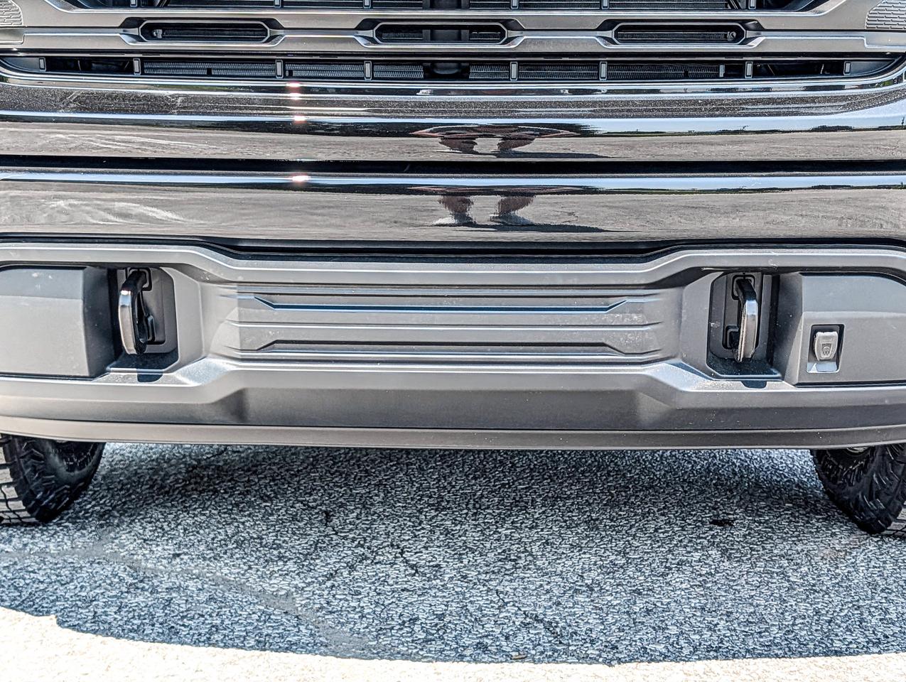 2026 GMC Sierra 1500 PRO Photo