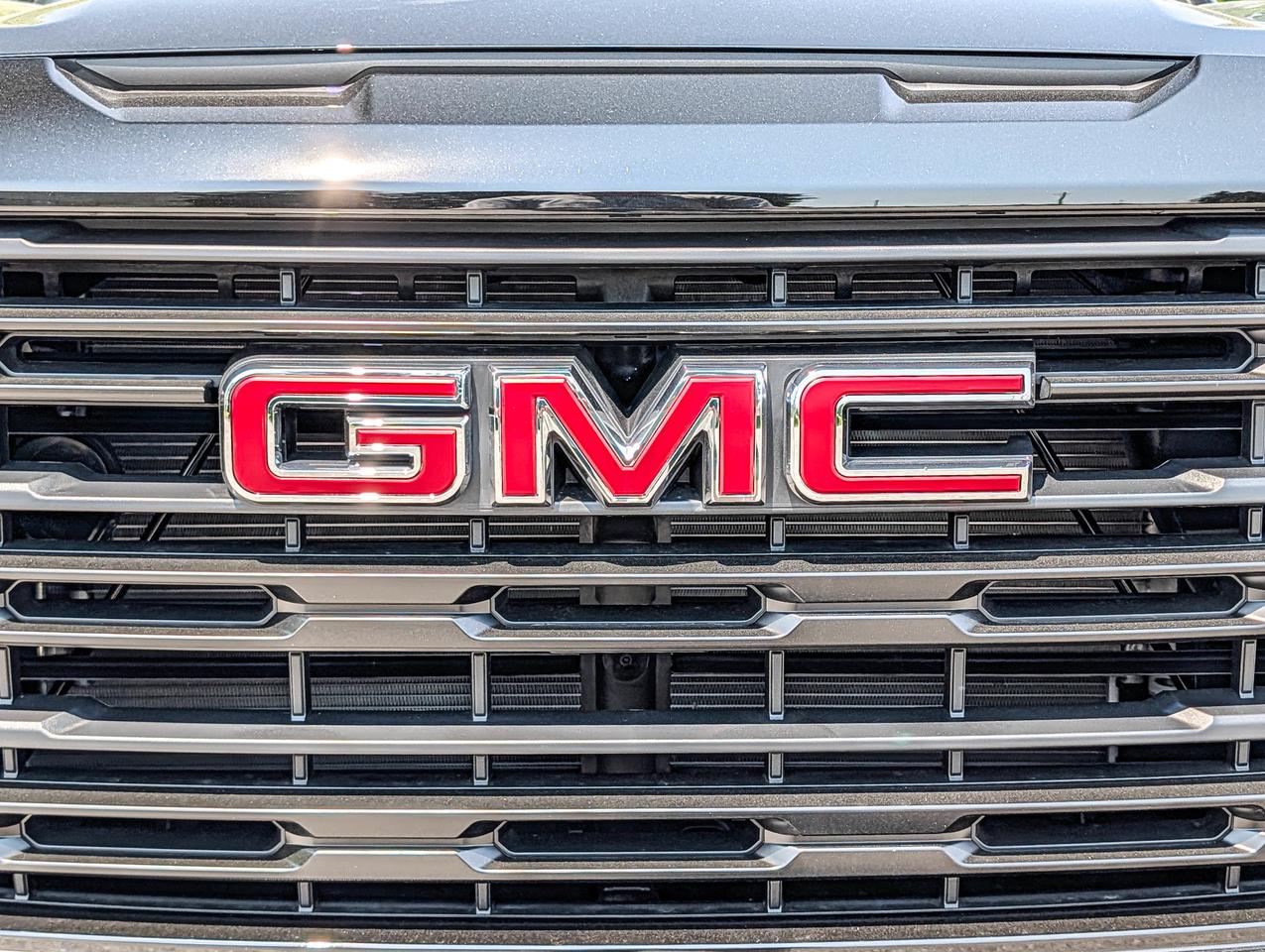 2026 GMC Sierra 1500 PRO Photo