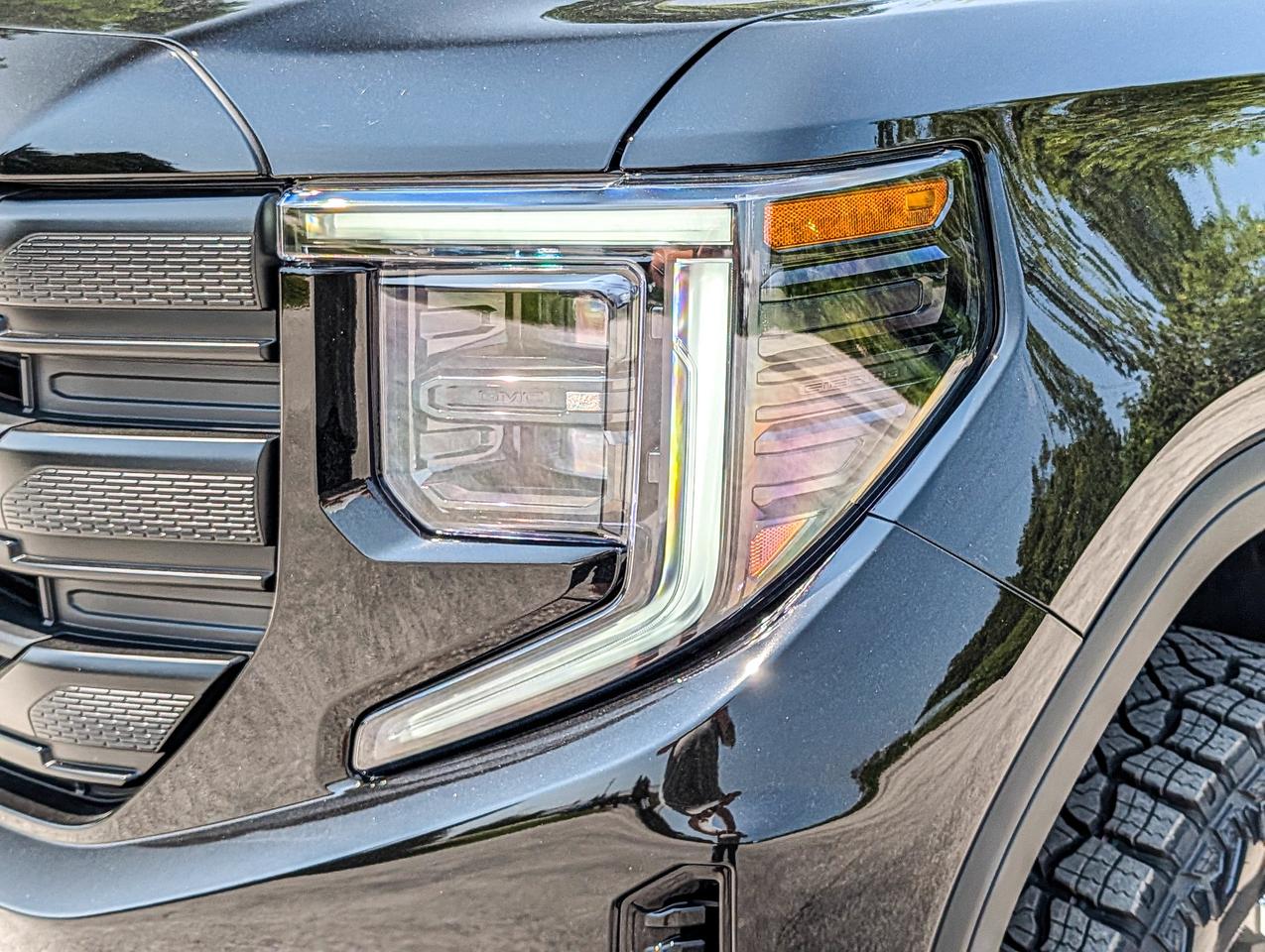 2026 GMC Sierra 1500 PRO Photo