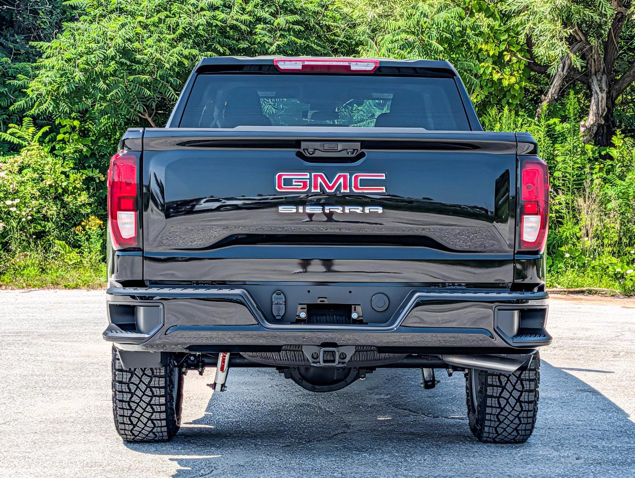 2026 GMC Sierra 1500 PRO Photo