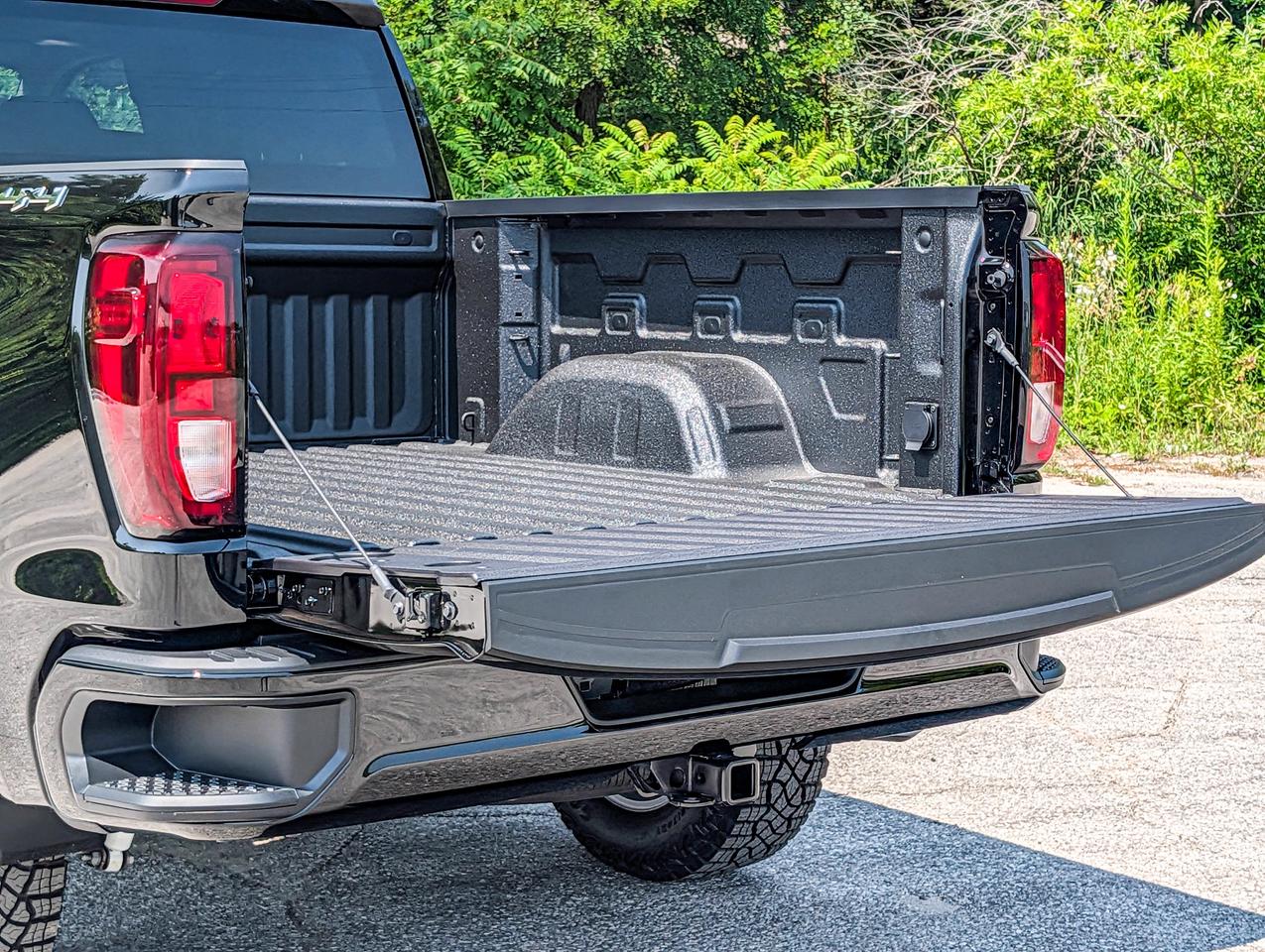 2026 GMC Sierra 1500 PRO Photo
