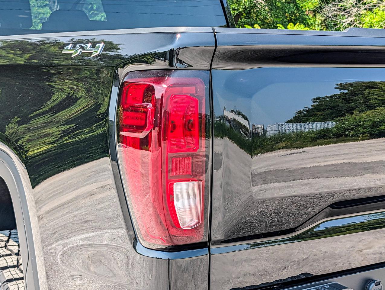 2026 GMC Sierra 1500 PRO Photo