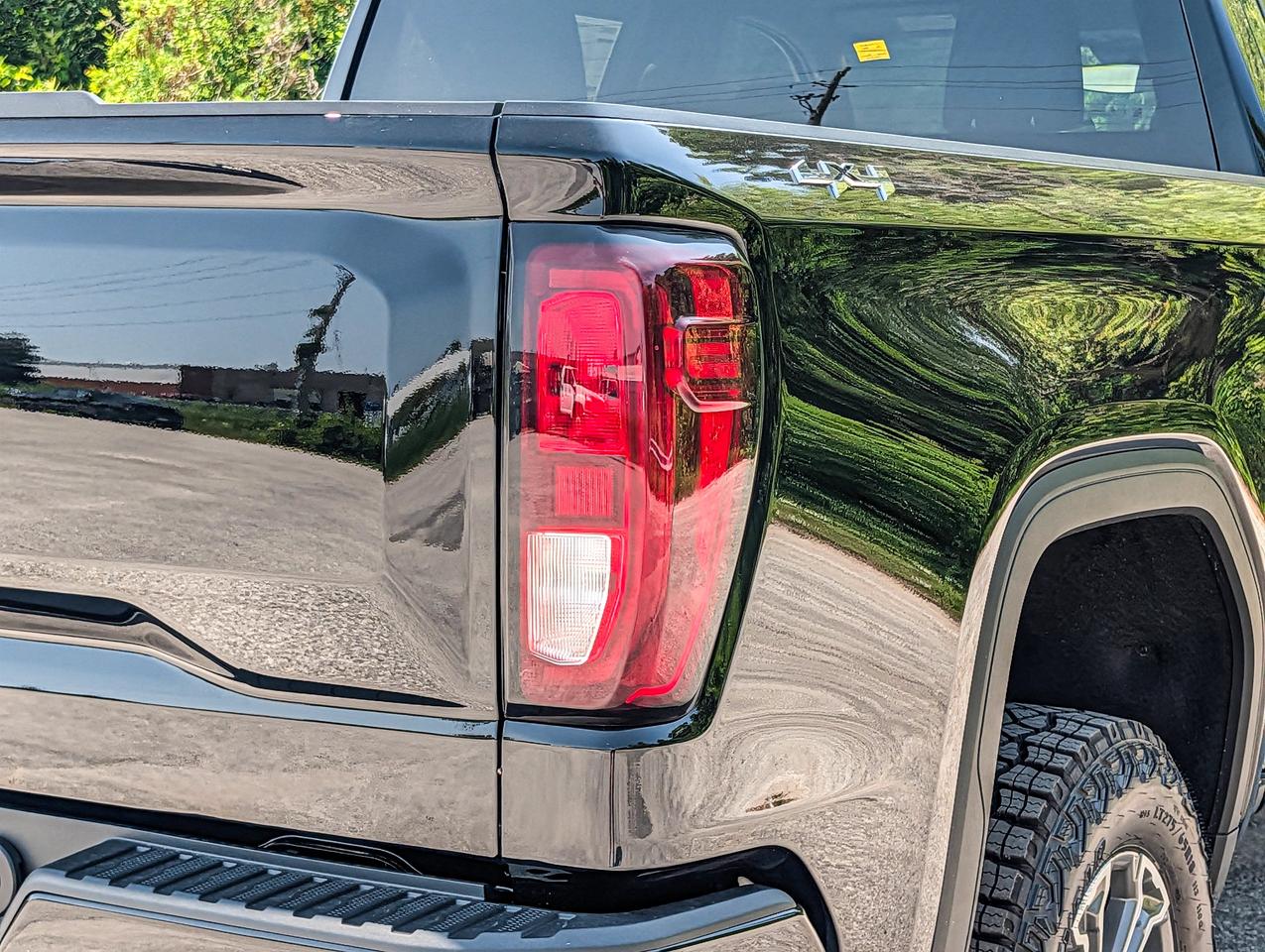 2026 GMC Sierra 1500 PRO Photo