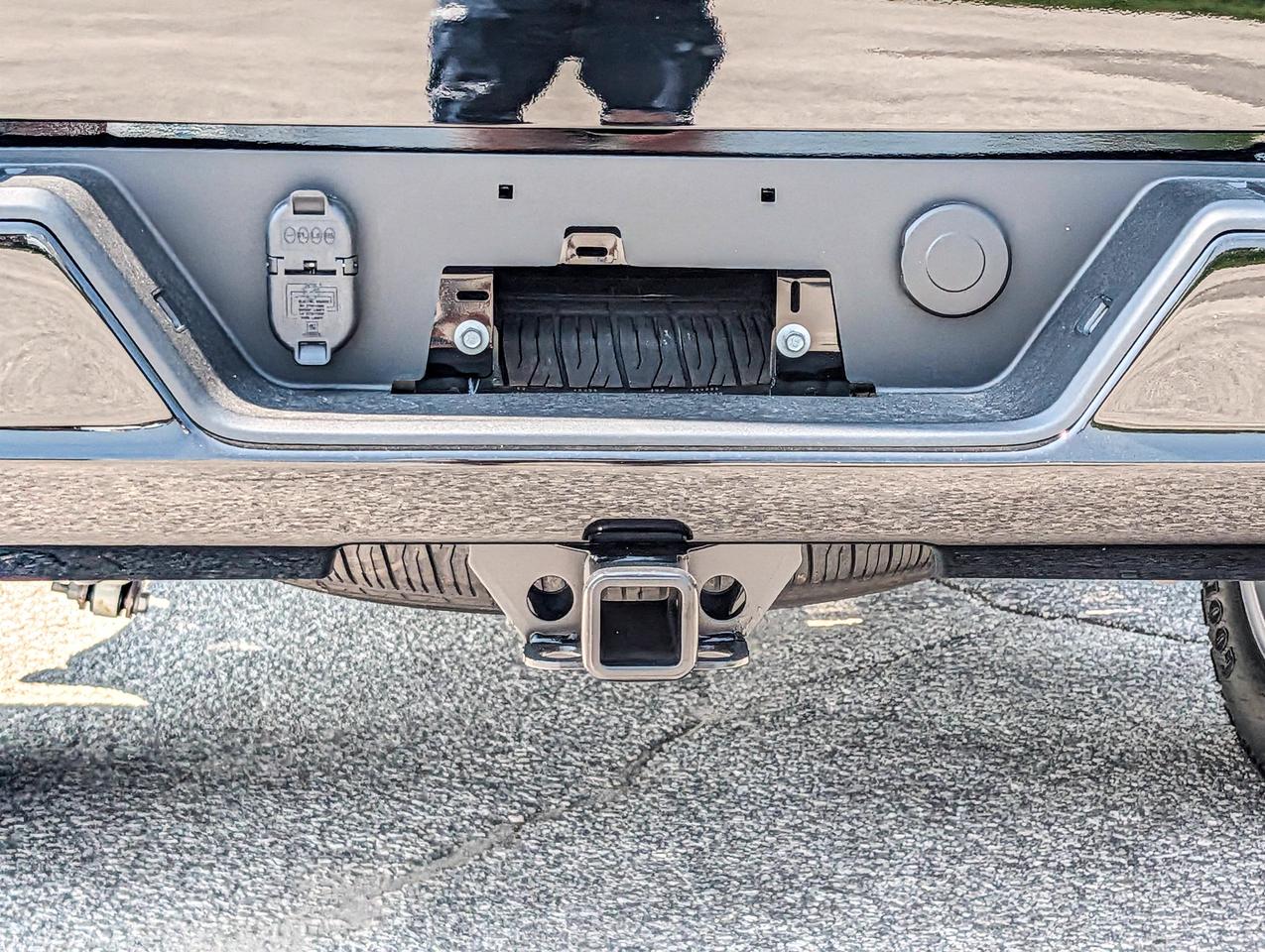 2026 GMC Sierra 1500 PRO Photo