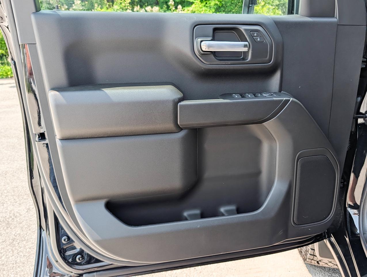 2026 GMC Sierra 1500 PRO Photo