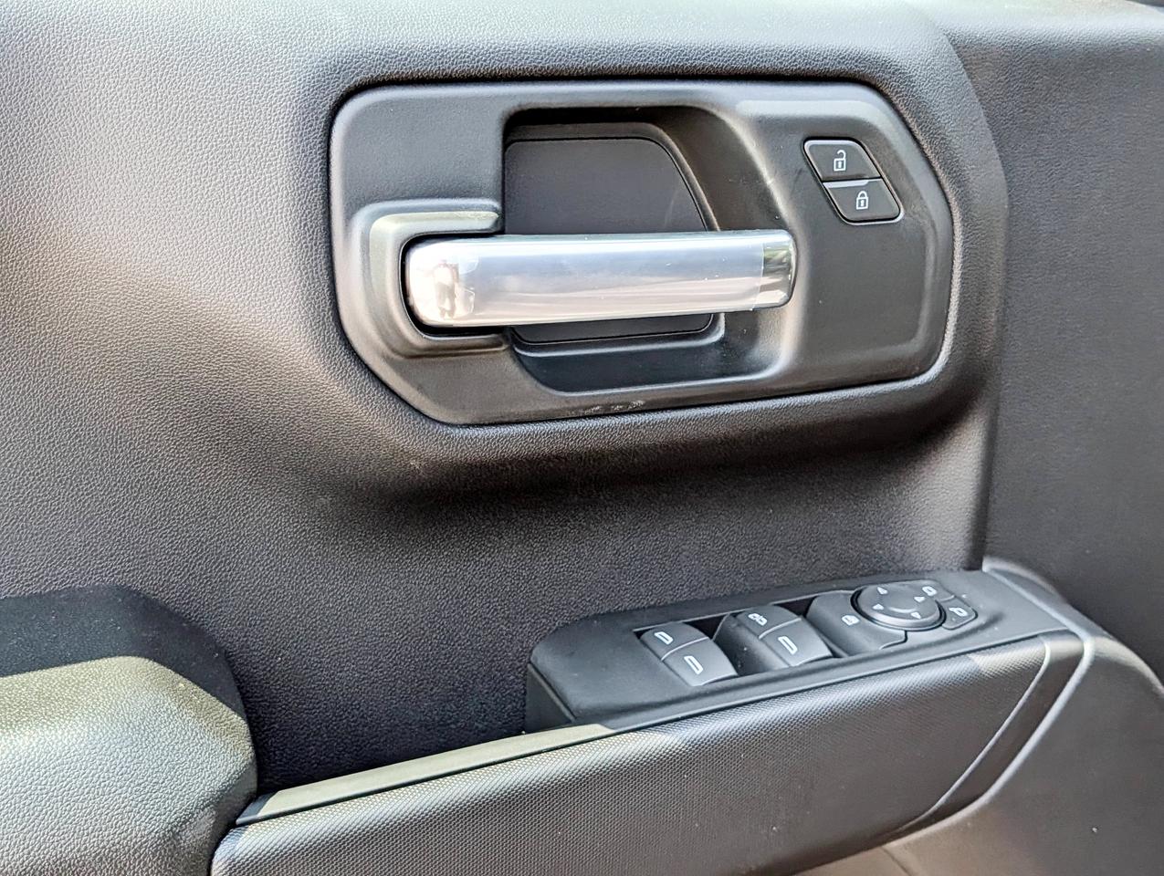 2026 GMC Sierra 1500 PRO Photo