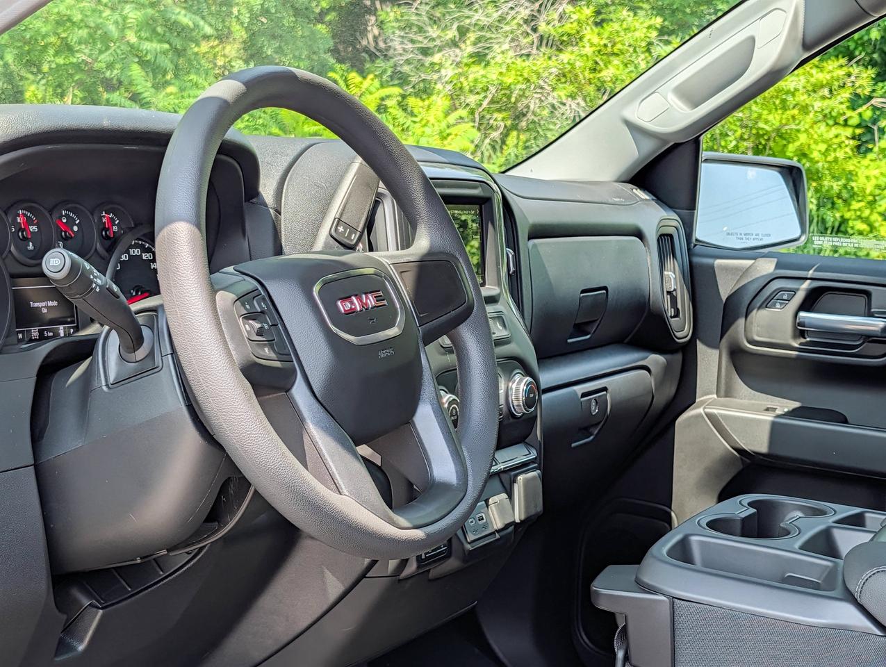 2026 GMC Sierra 1500 PRO Photo