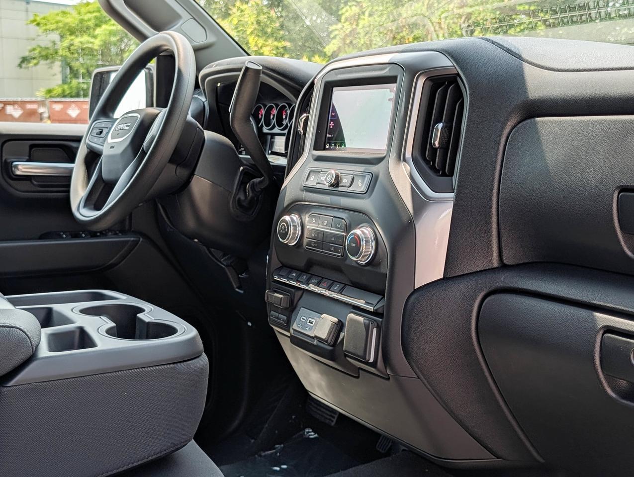 2026 GMC Sierra 1500 PRO Photo