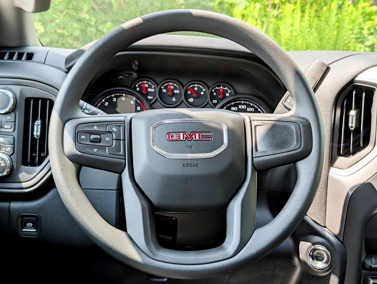 2026 GMC Sierra 1500 PRO Photo