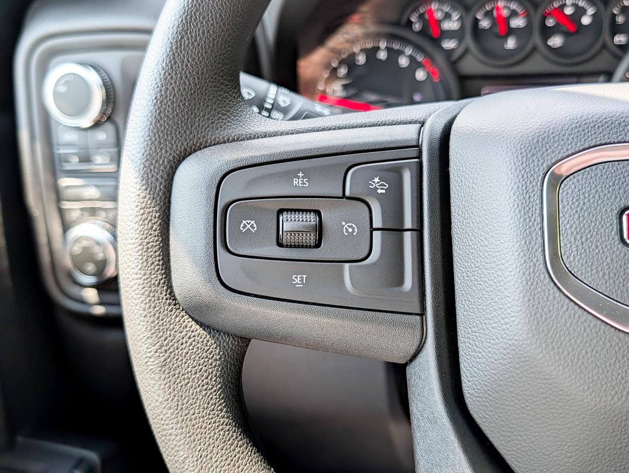 2026 GMC Sierra 1500 PRO Photo
