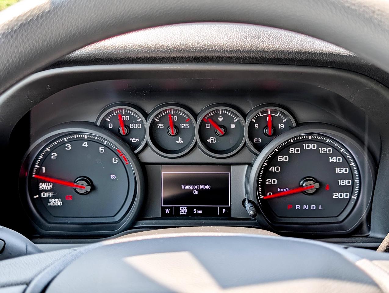 2026 GMC Sierra 1500 PRO Photo