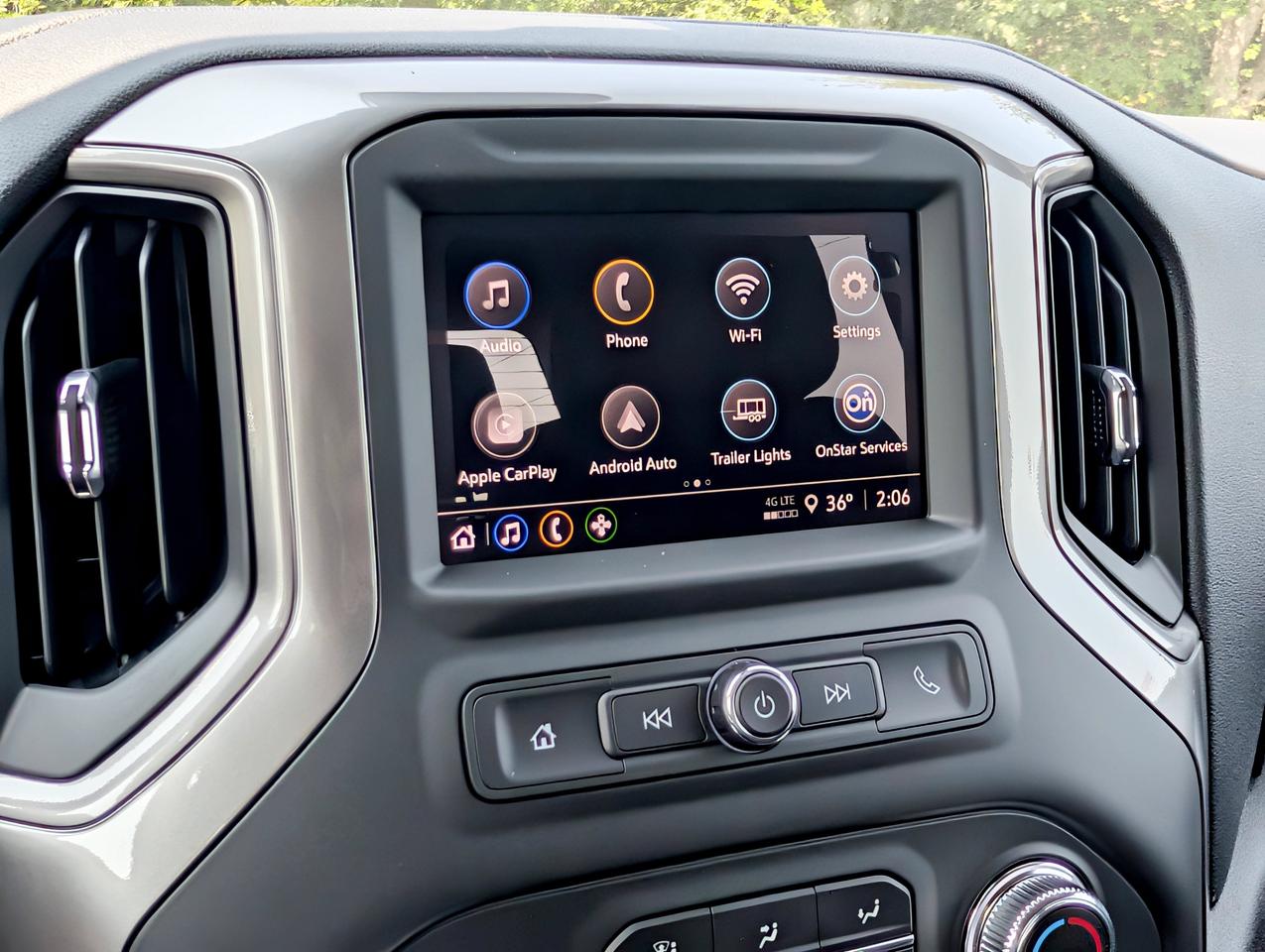 2026 GMC Sierra 1500 PRO Photo