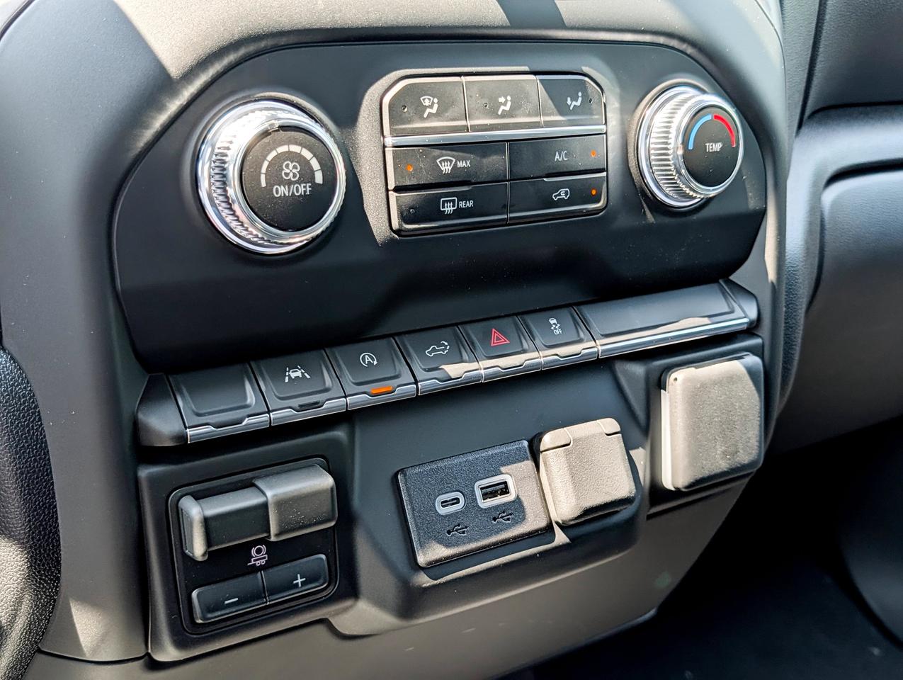2026 GMC Sierra 1500 PRO Photo