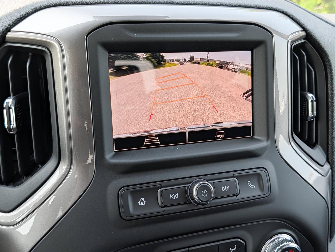 2026 GMC Sierra 1500 PRO Photo