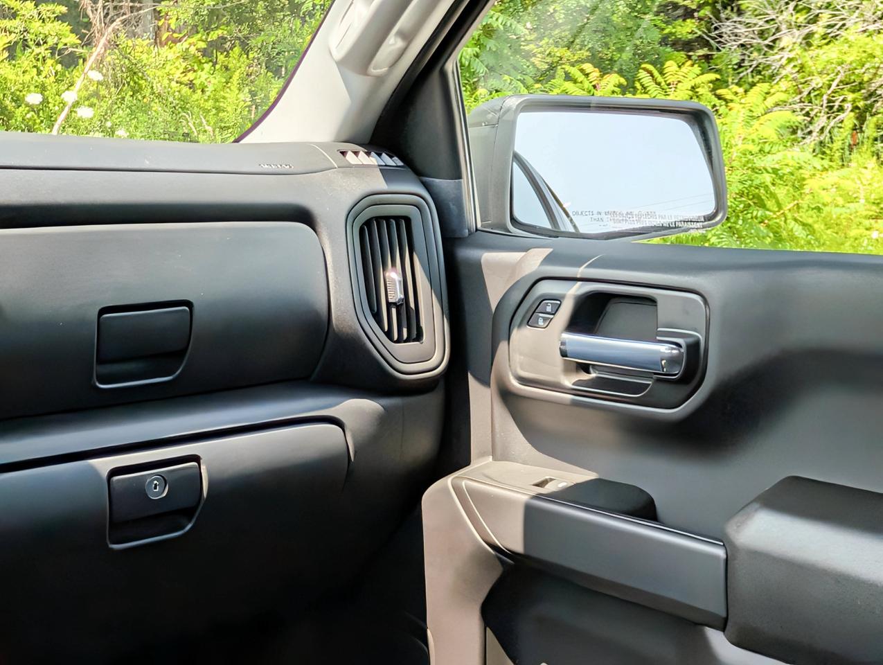 2026 GMC Sierra 1500 PRO Photo