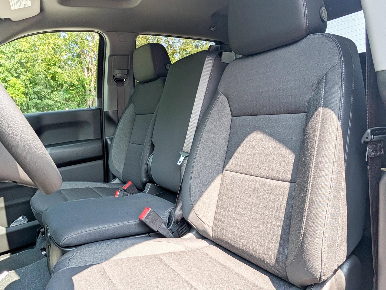 2026 GMC Sierra 1500 PRO Photo