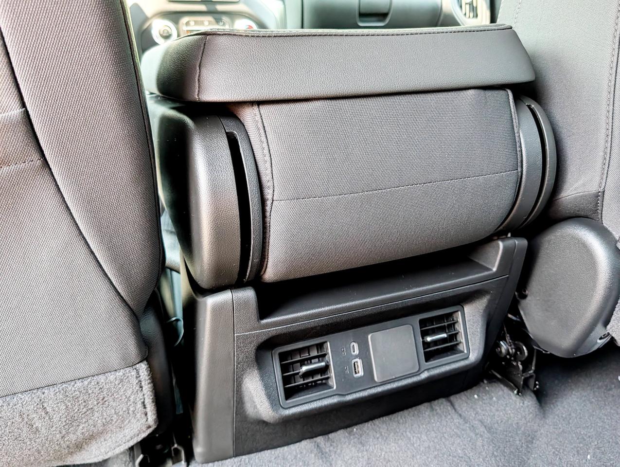 2026 GMC Sierra 1500 PRO Photo