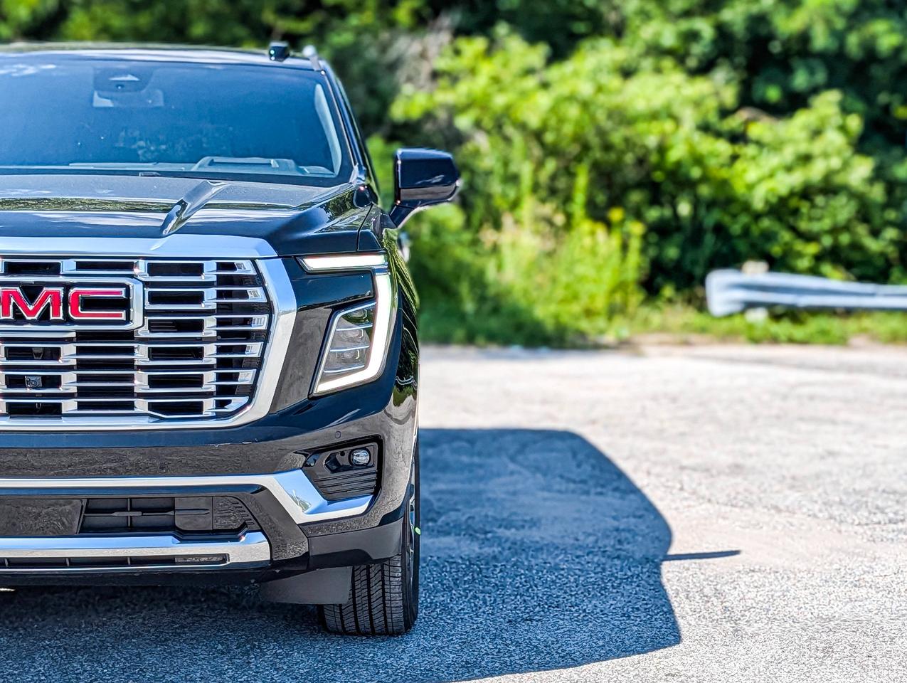 2026 GMC Yukon XL Denali Photo