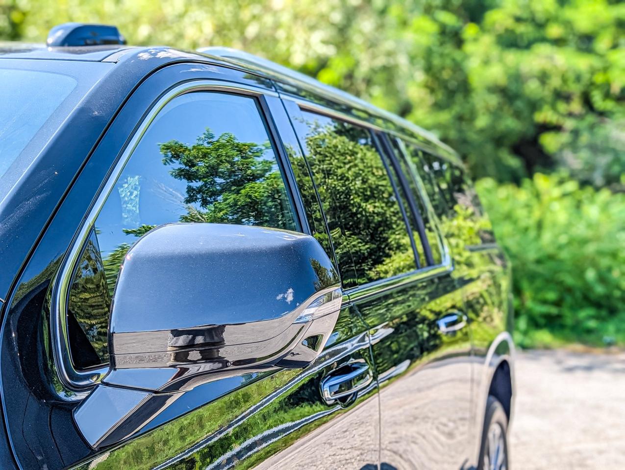 2026 GMC Yukon XL Denali Photo