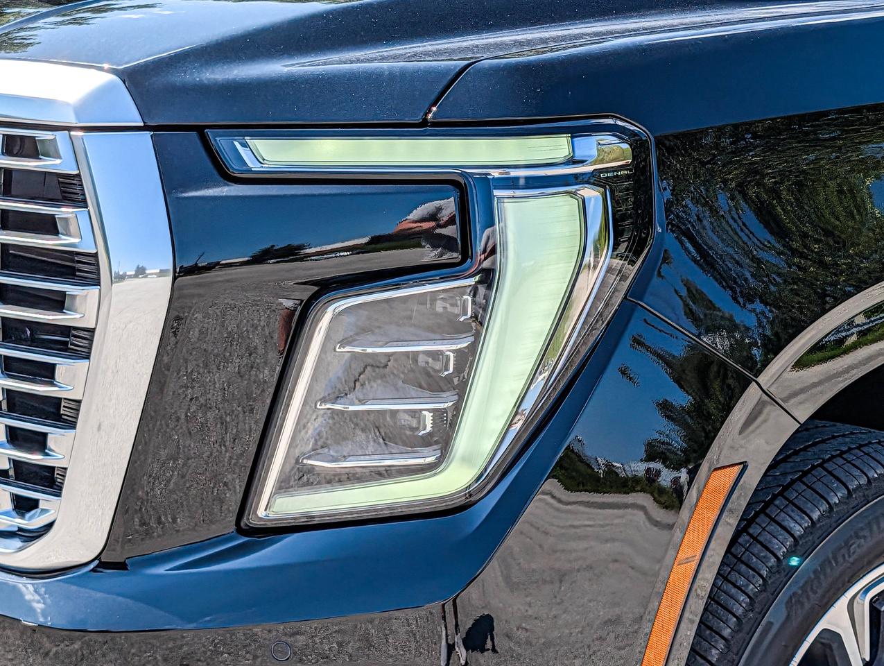 2026 GMC Yukon XL Denali Photo