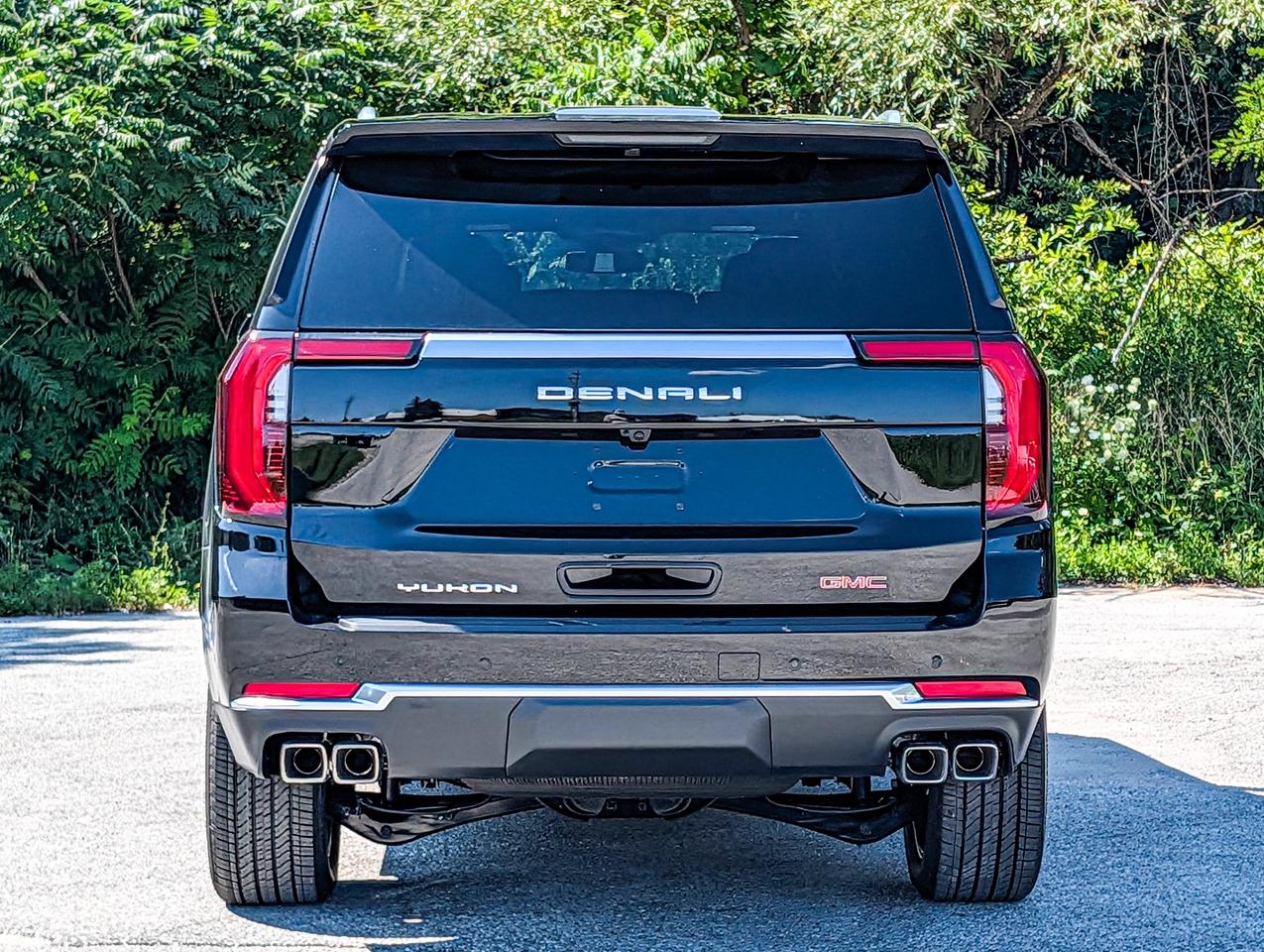 2026 GMC Yukon XL Denali Photo