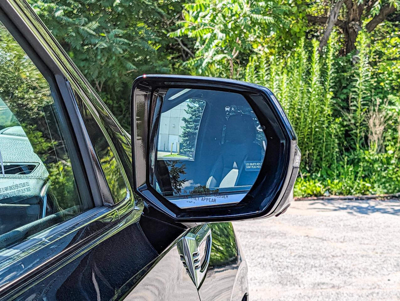 2026 GMC Yukon XL Denali Photo