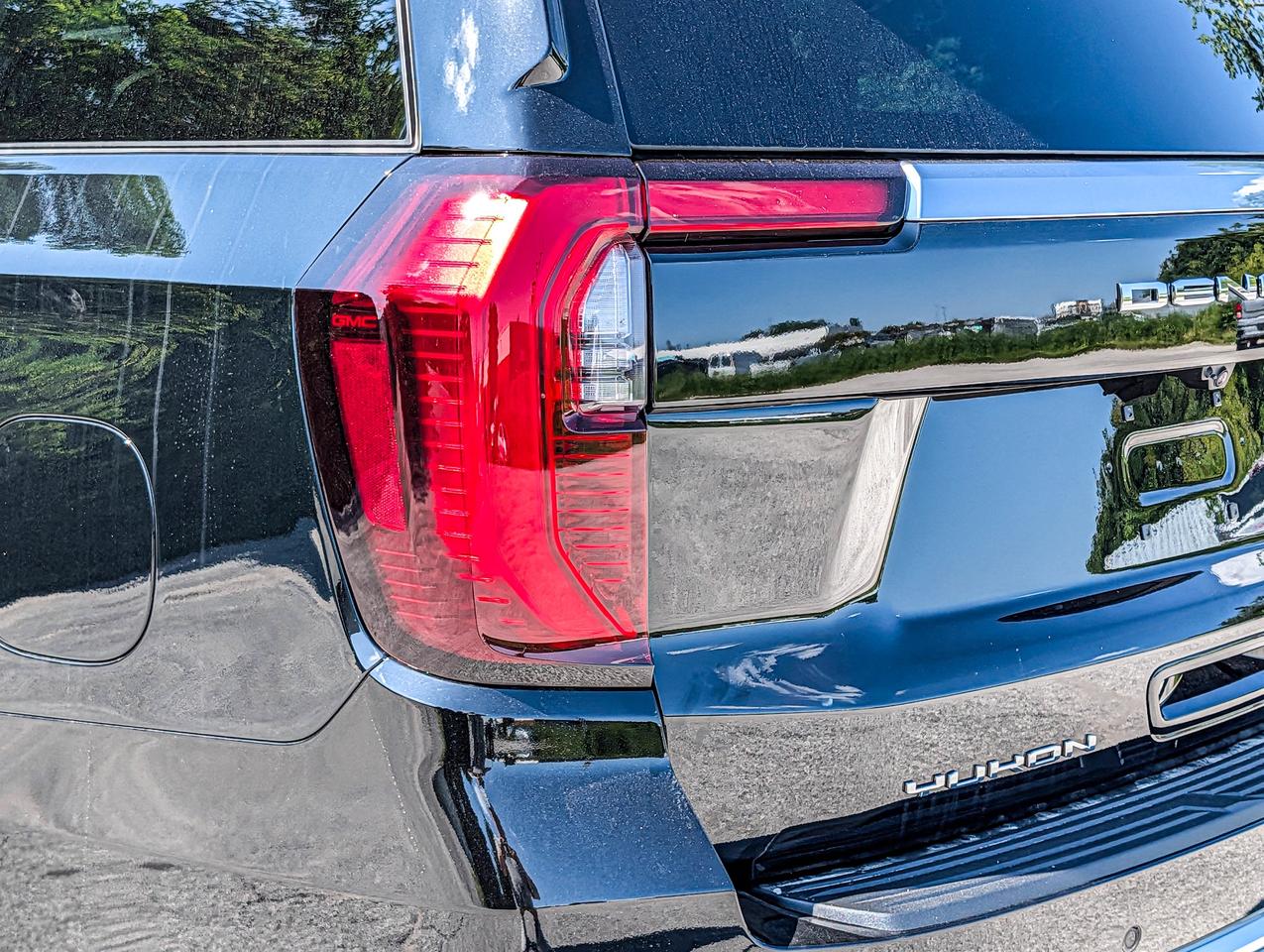 2026 GMC Yukon XL Denali Photo