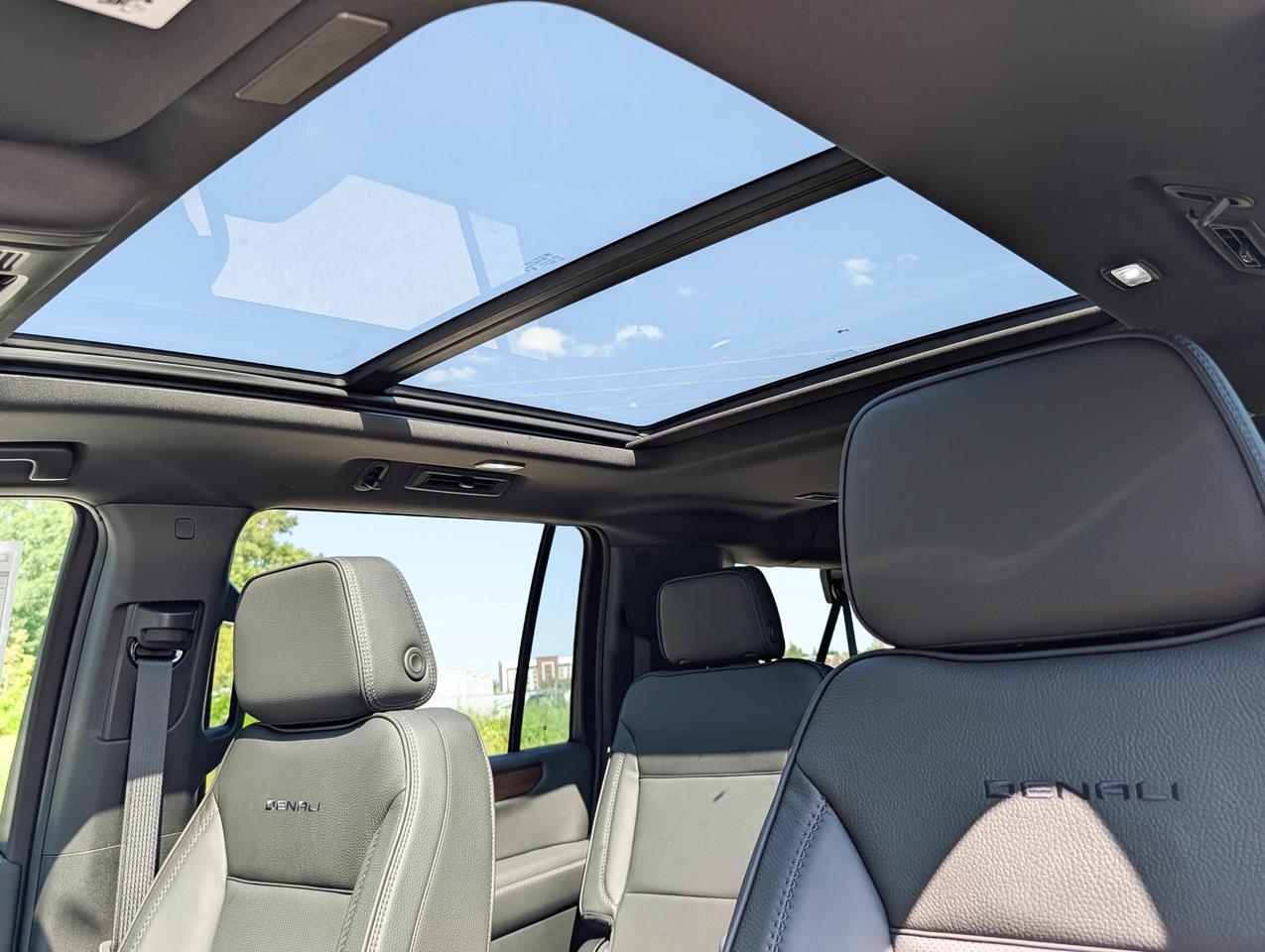 2026 GMC Yukon XL Denali Photo