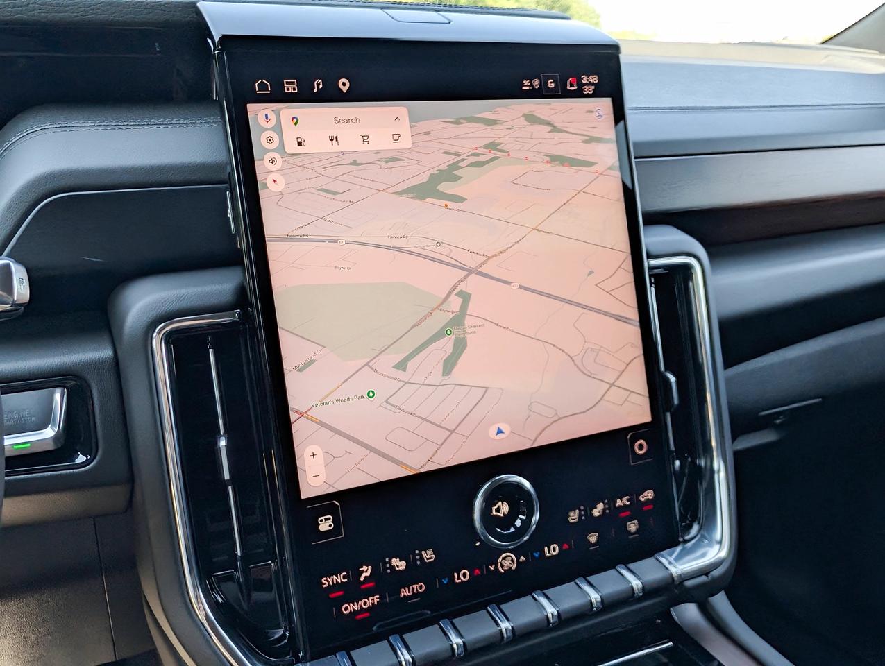 2026 GMC Yukon XL Denali Photo