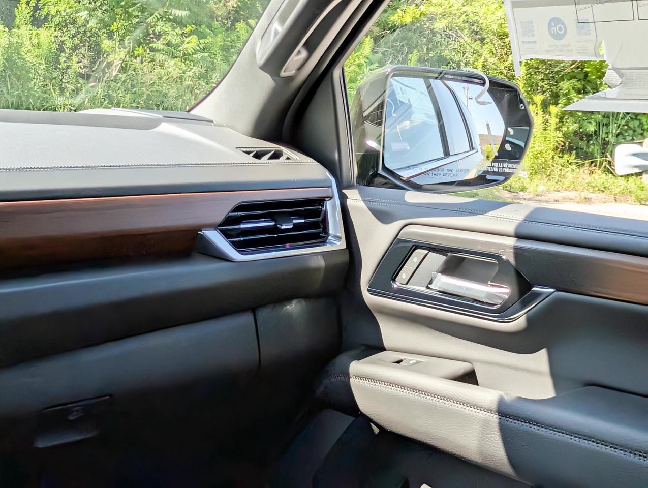 2026 GMC Yukon XL Denali Photo