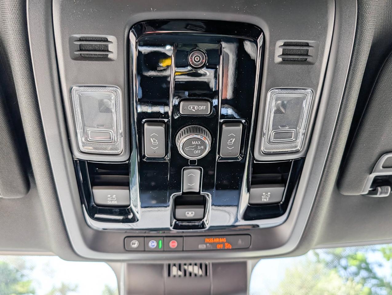 2026 GMC Yukon XL Denali Photo